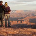 Green River overlook - Canyonlands National Park